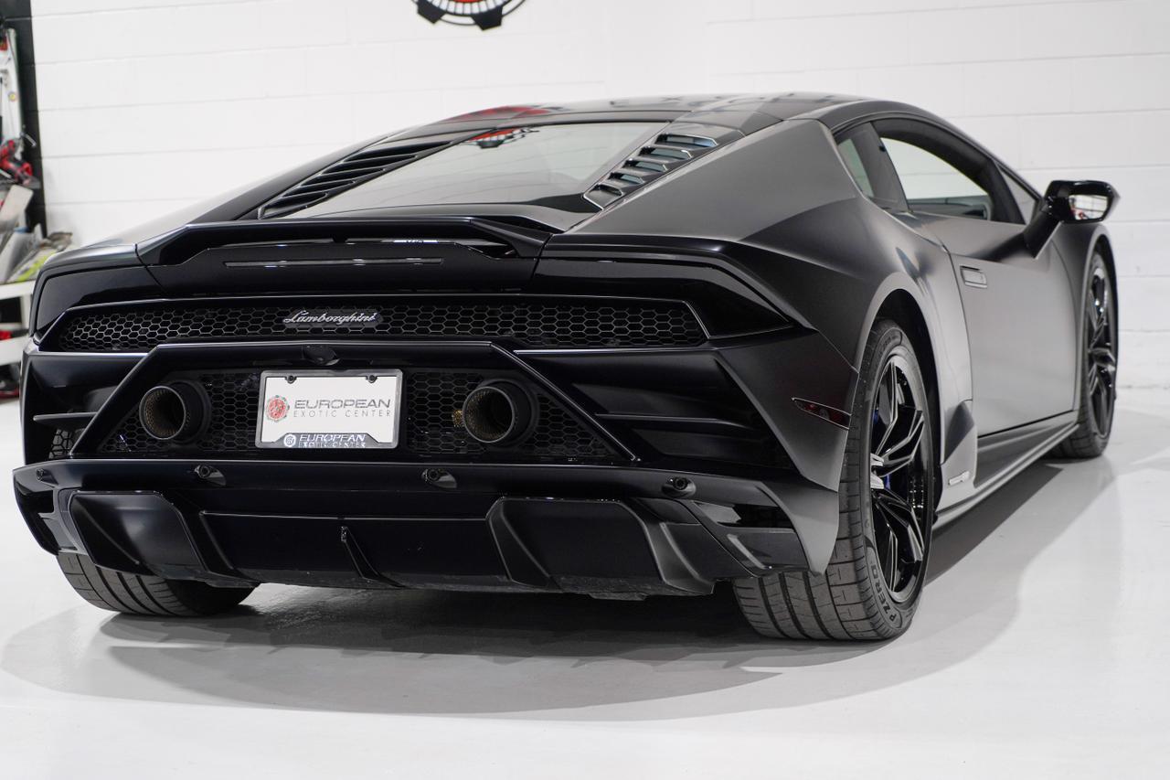 2022 Lamborghini Huracan EVO Tampa FL