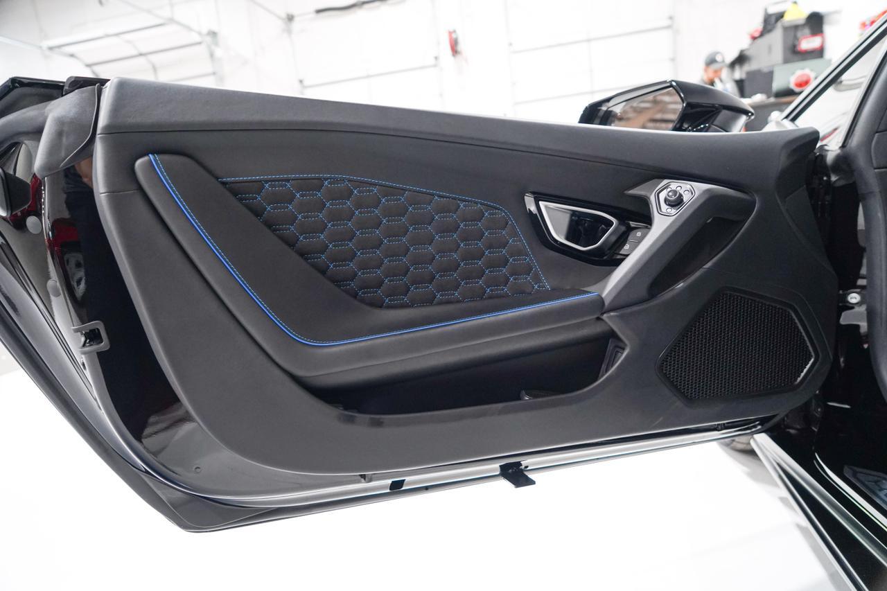 2022 Lamborghini Huracan EVO Tampa FL