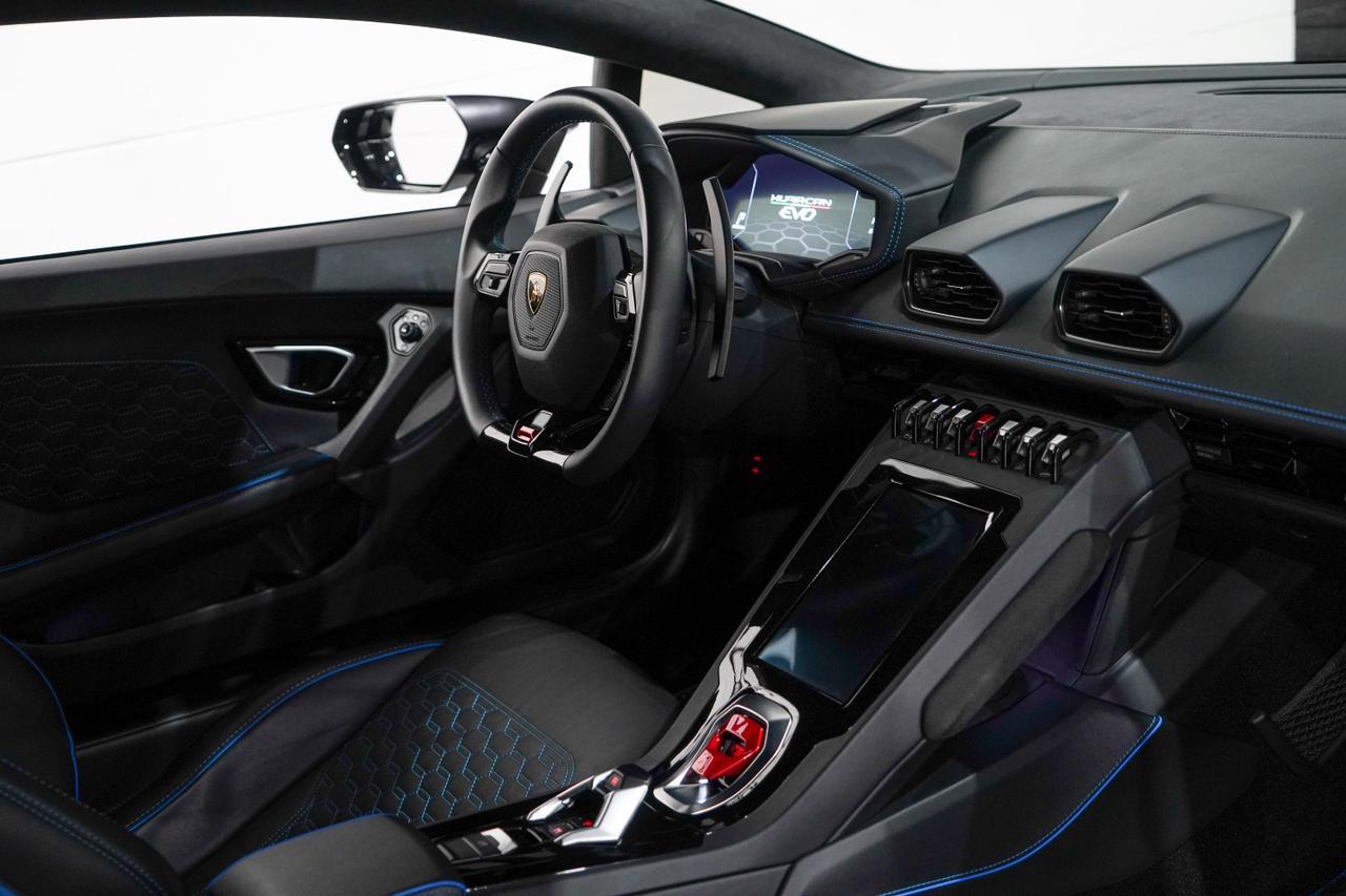 2022 Lamborghini Huracan EVO Tampa FL