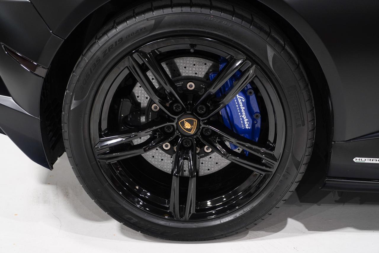 2022 Lamborghini Huracan EVO Tampa FL