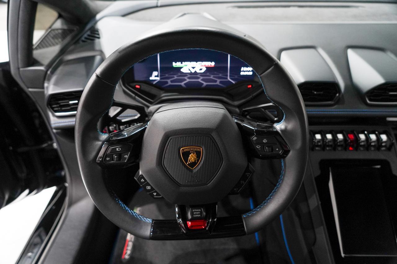 2022 Lamborghini Huracan EVO Tampa FL