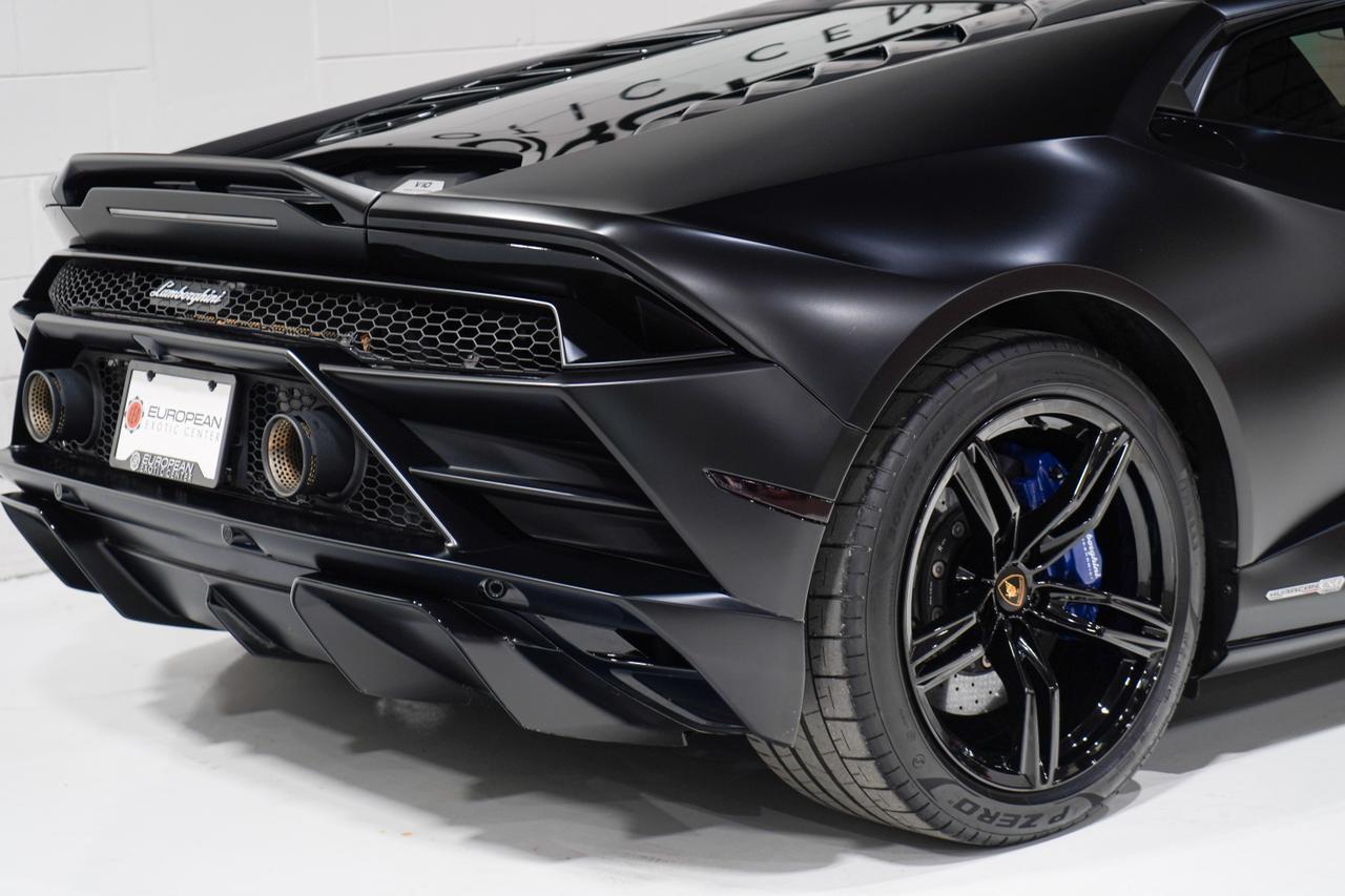 2022 Lamborghini Huracan EVO Tampa FL
