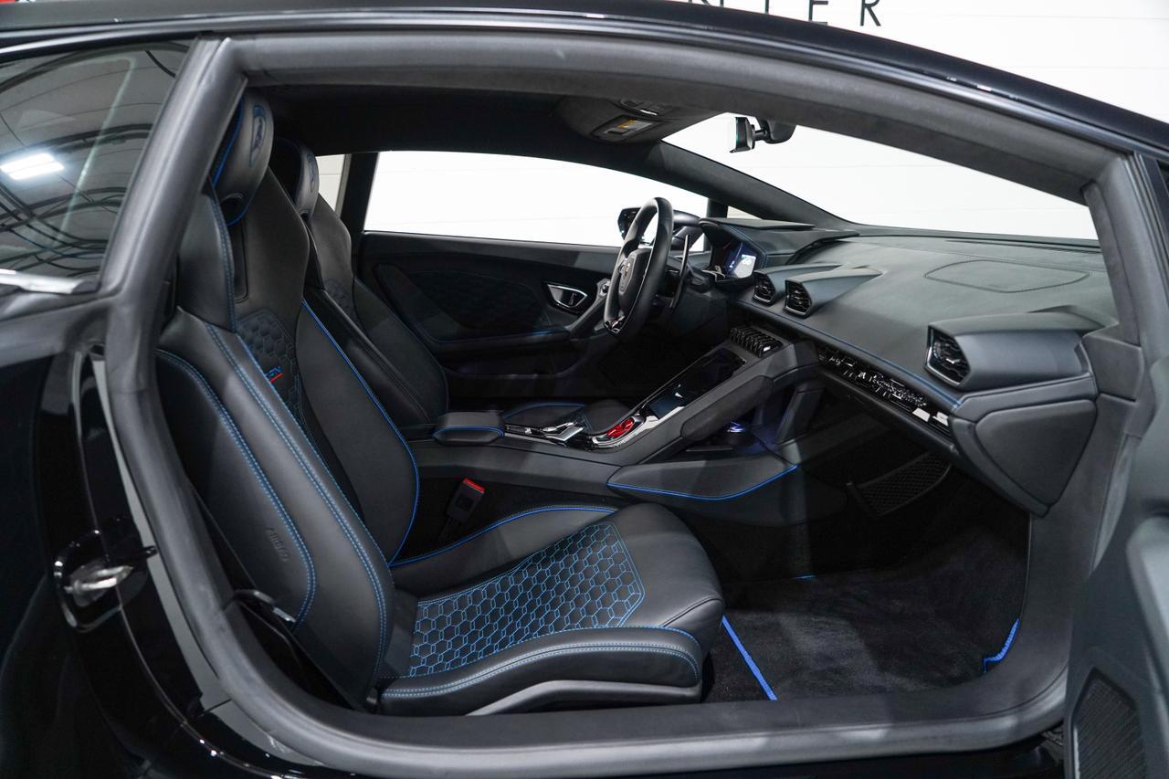 2022 Lamborghini Huracan EVO Tampa FL