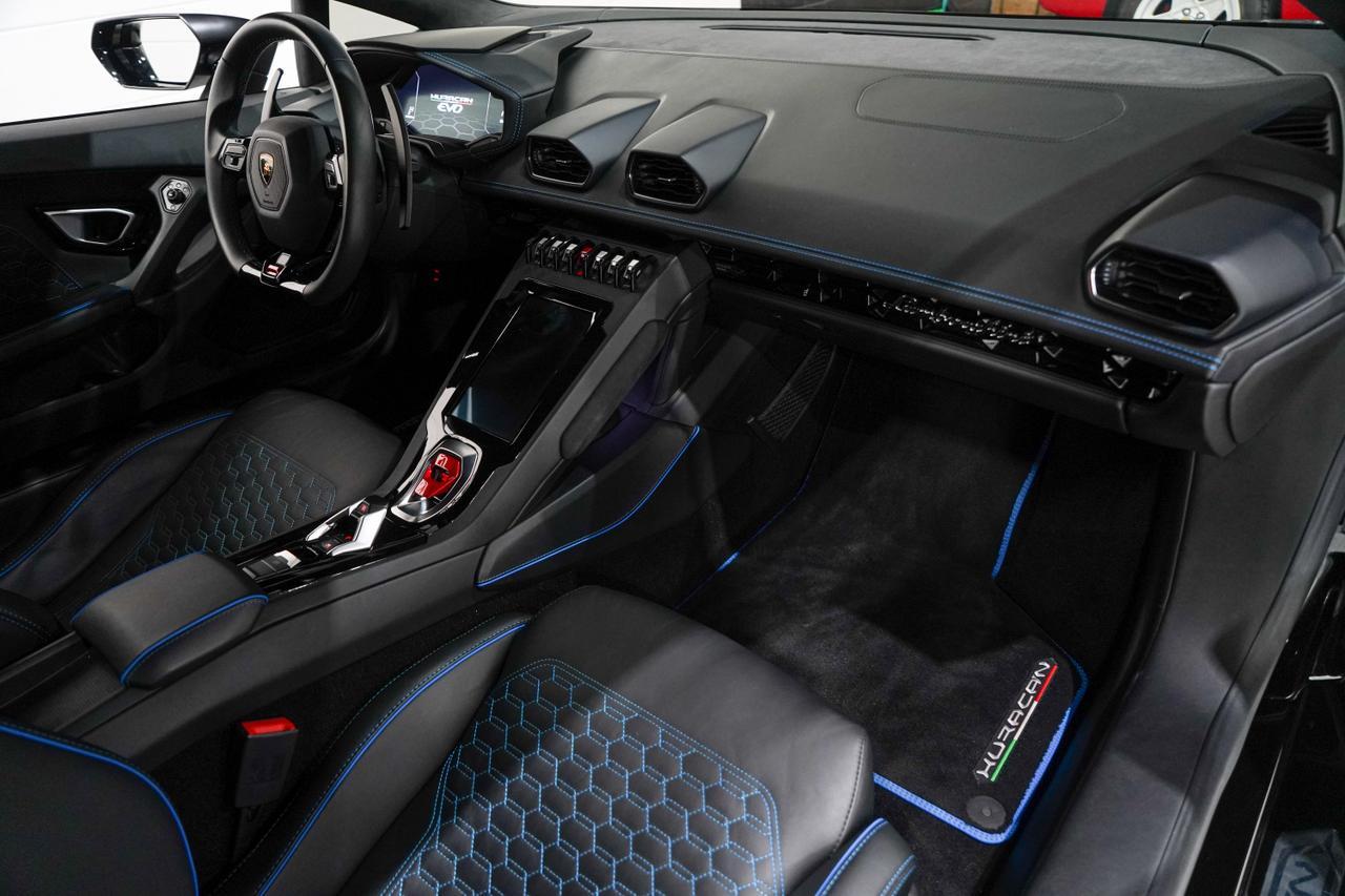 2022 Lamborghini Huracan EVO Tampa FL