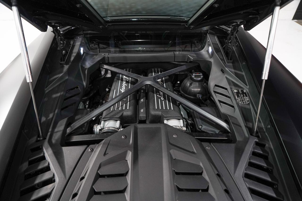 2022 Lamborghini Huracan EVO Tampa FL