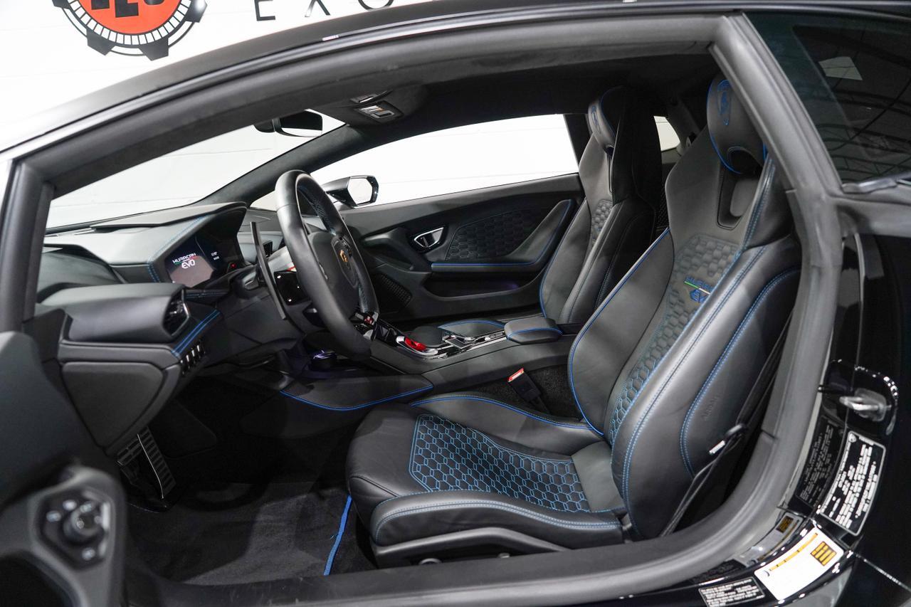 2022 Lamborghini Huracan EVO Tampa FL