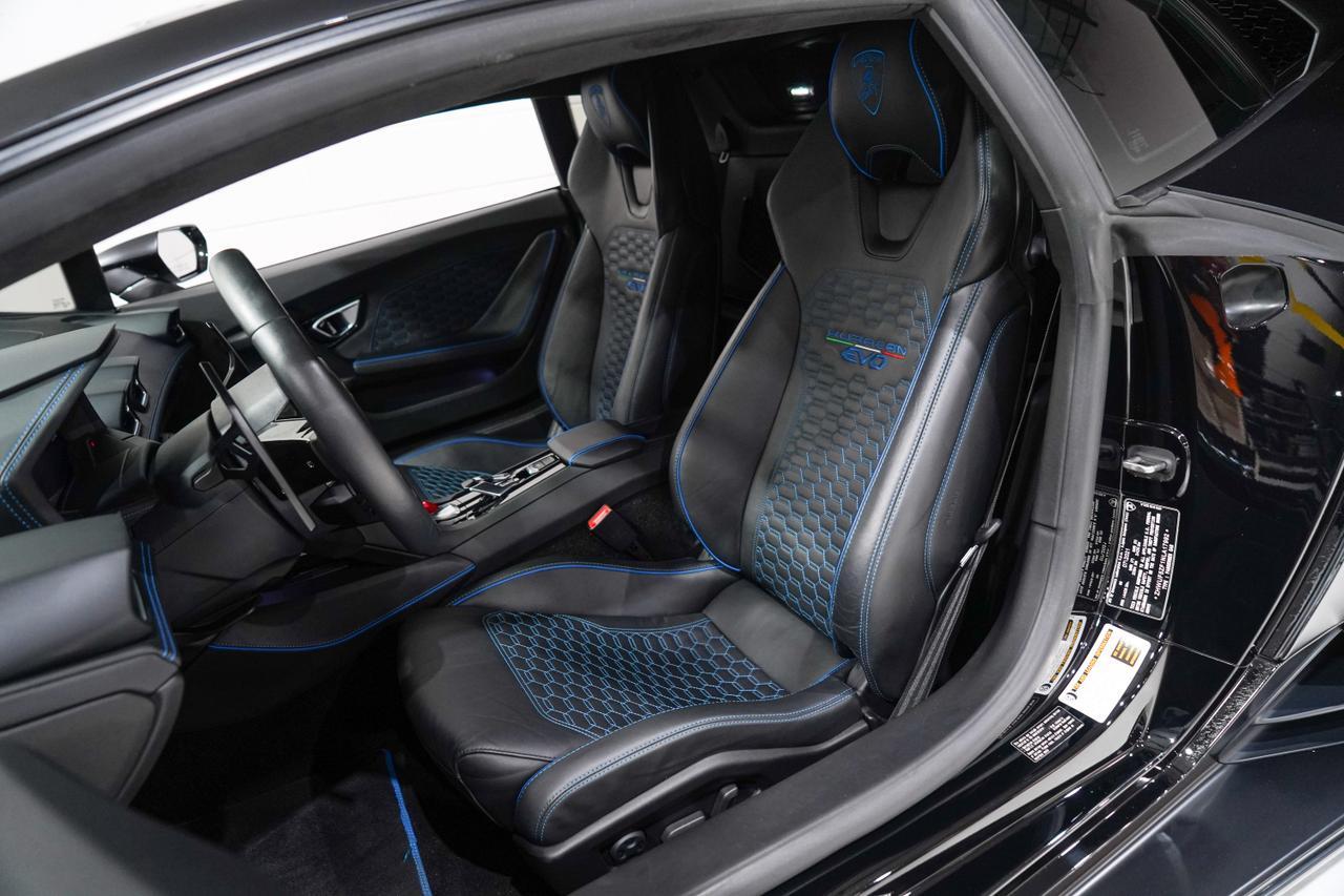 2022 Lamborghini Huracan EVO Tampa FL
