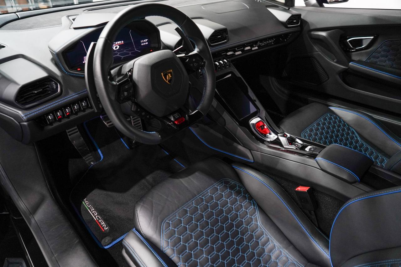 2022 Lamborghini Huracan EVO Tampa FL