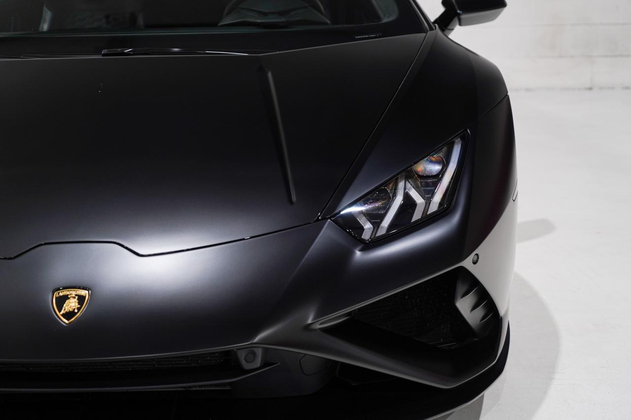 2022 Lamborghini Huracan EVO Tampa FL