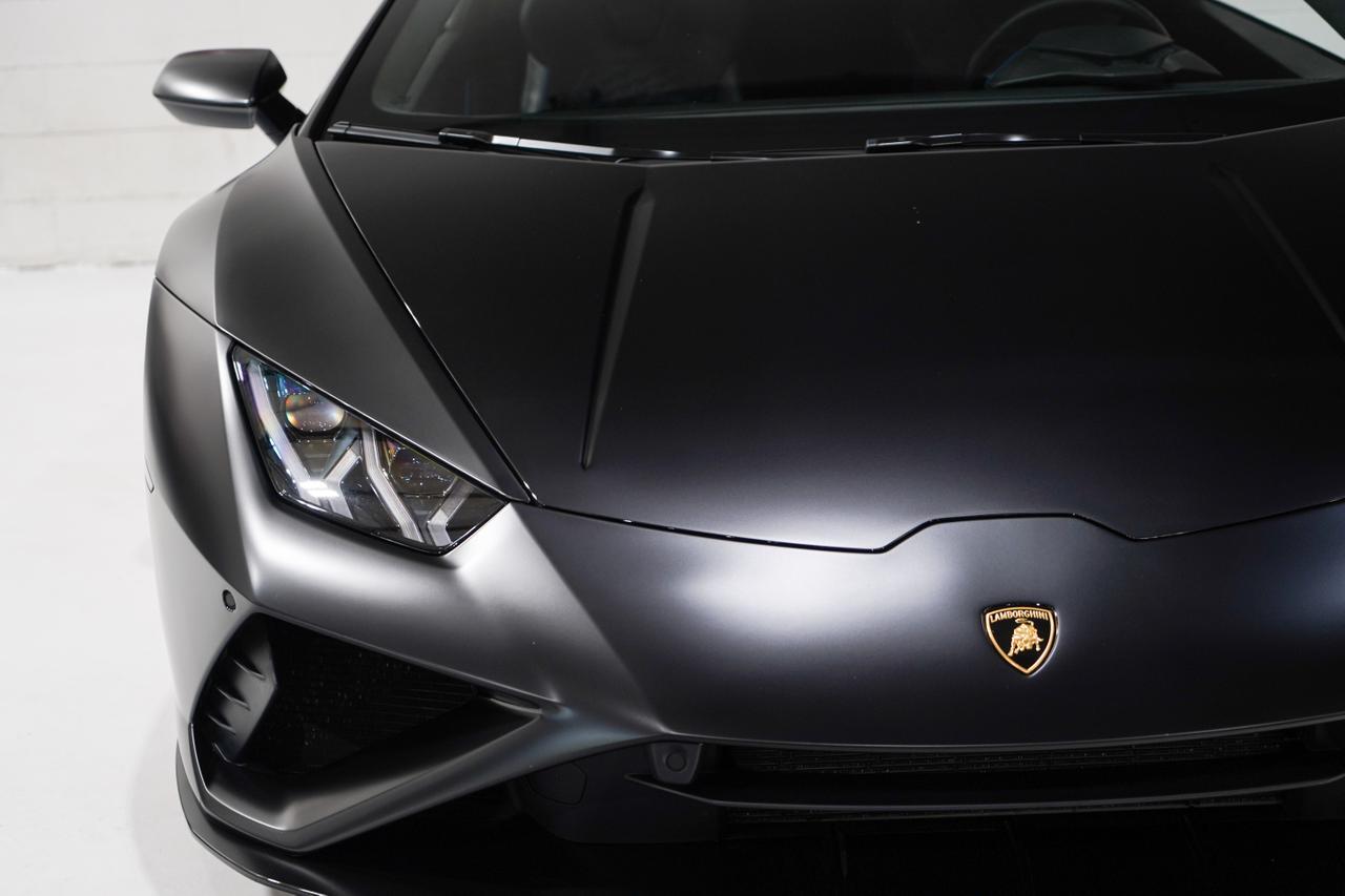 2022 Lamborghini Huracan EVO Tampa FL