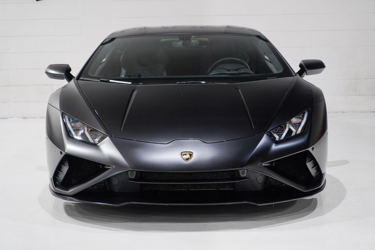 2022 Lamborghini Huracan EVO Tampa FL