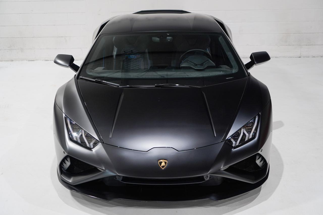 2022 Lamborghini Huracan EVO Tampa FL