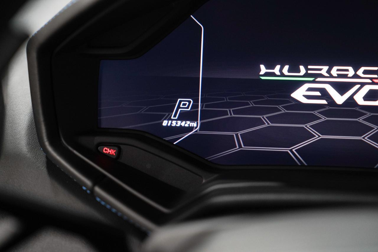 2022 Lamborghini Huracan EVO Tampa FL