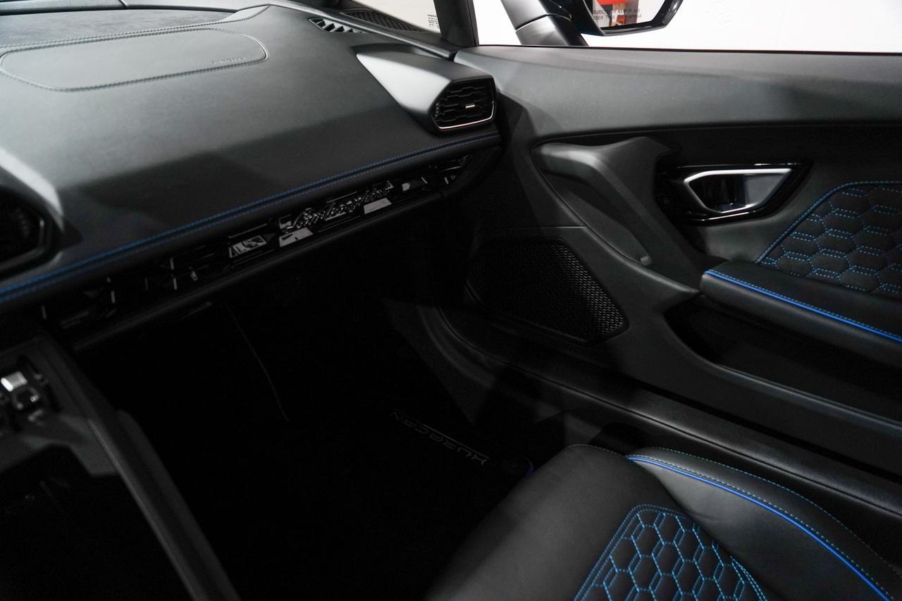 2022 Lamborghini Huracan EVO Tampa FL