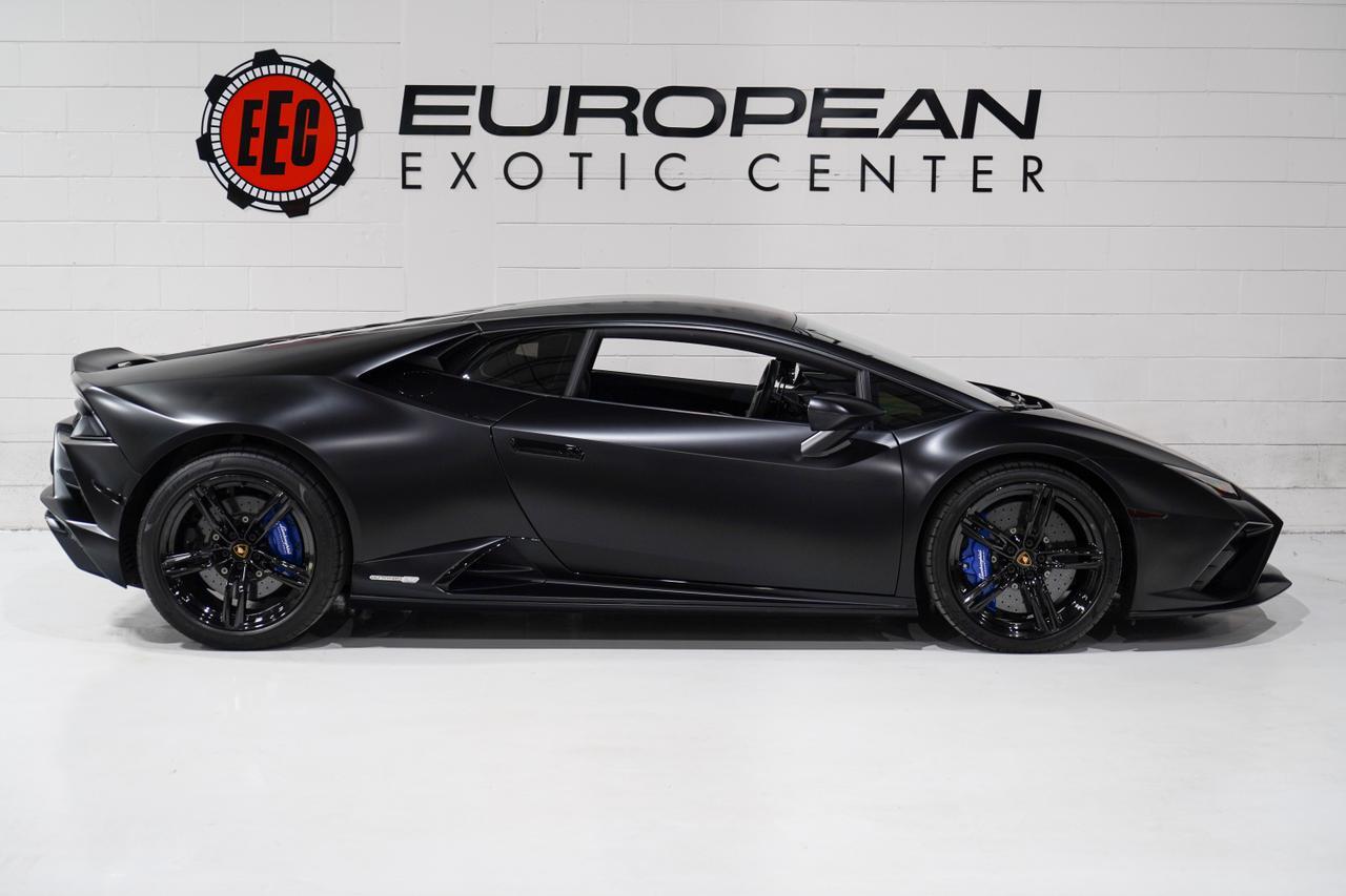 2022 Lamborghini Huracan EVO Tampa FL
