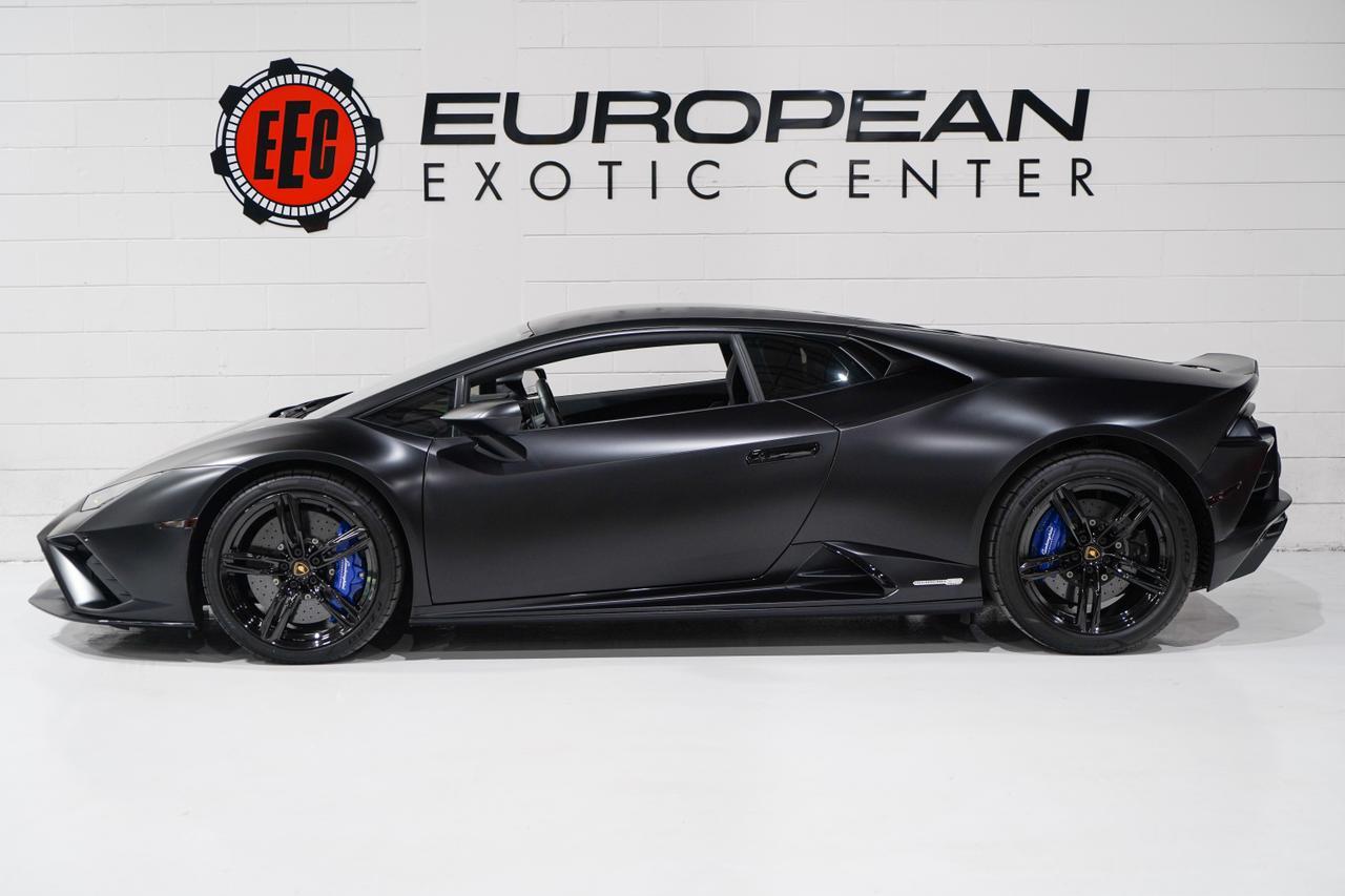 2022 Lamborghini Huracan EVO Tampa FL