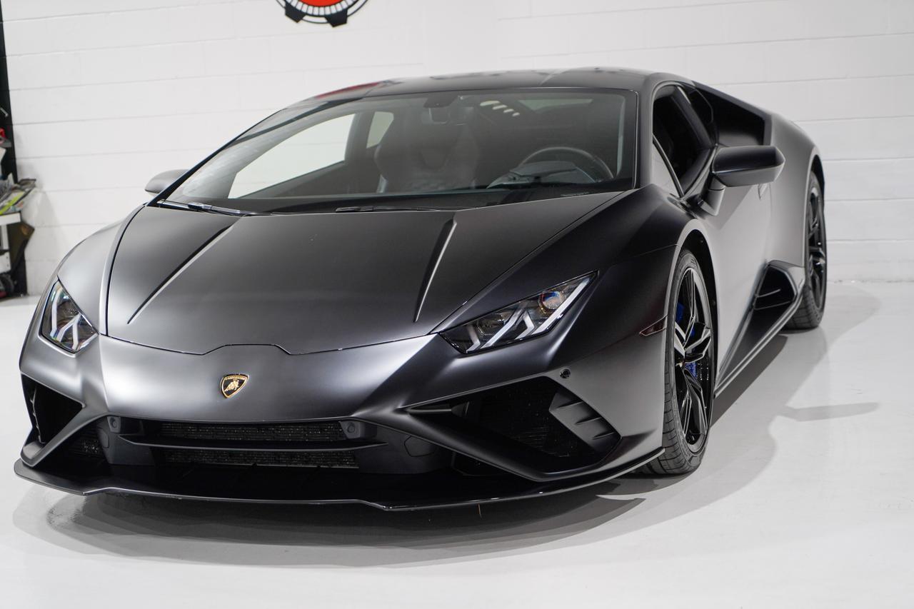 2022 Lamborghini Huracan EVO Tampa FL