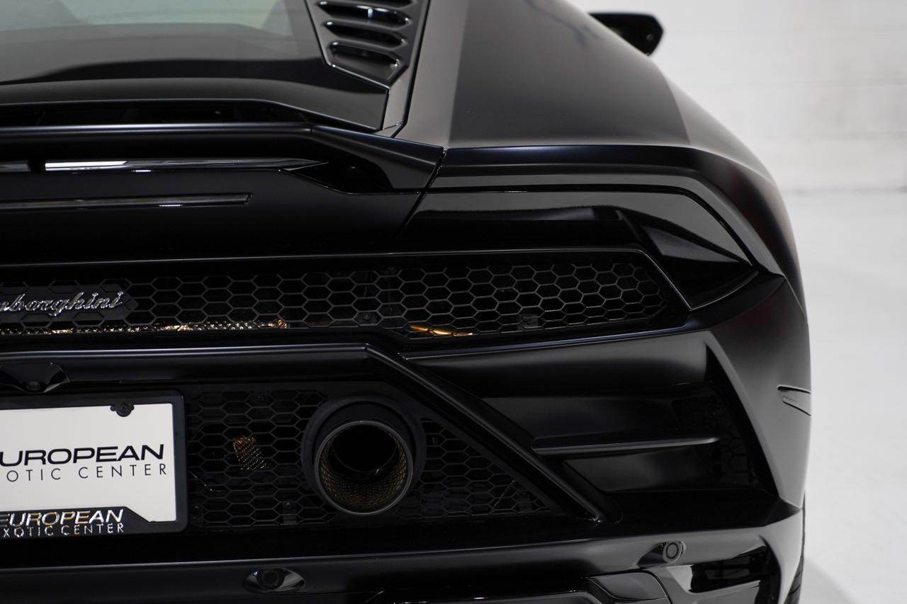 2022 Lamborghini Huracan EVO Tampa FL