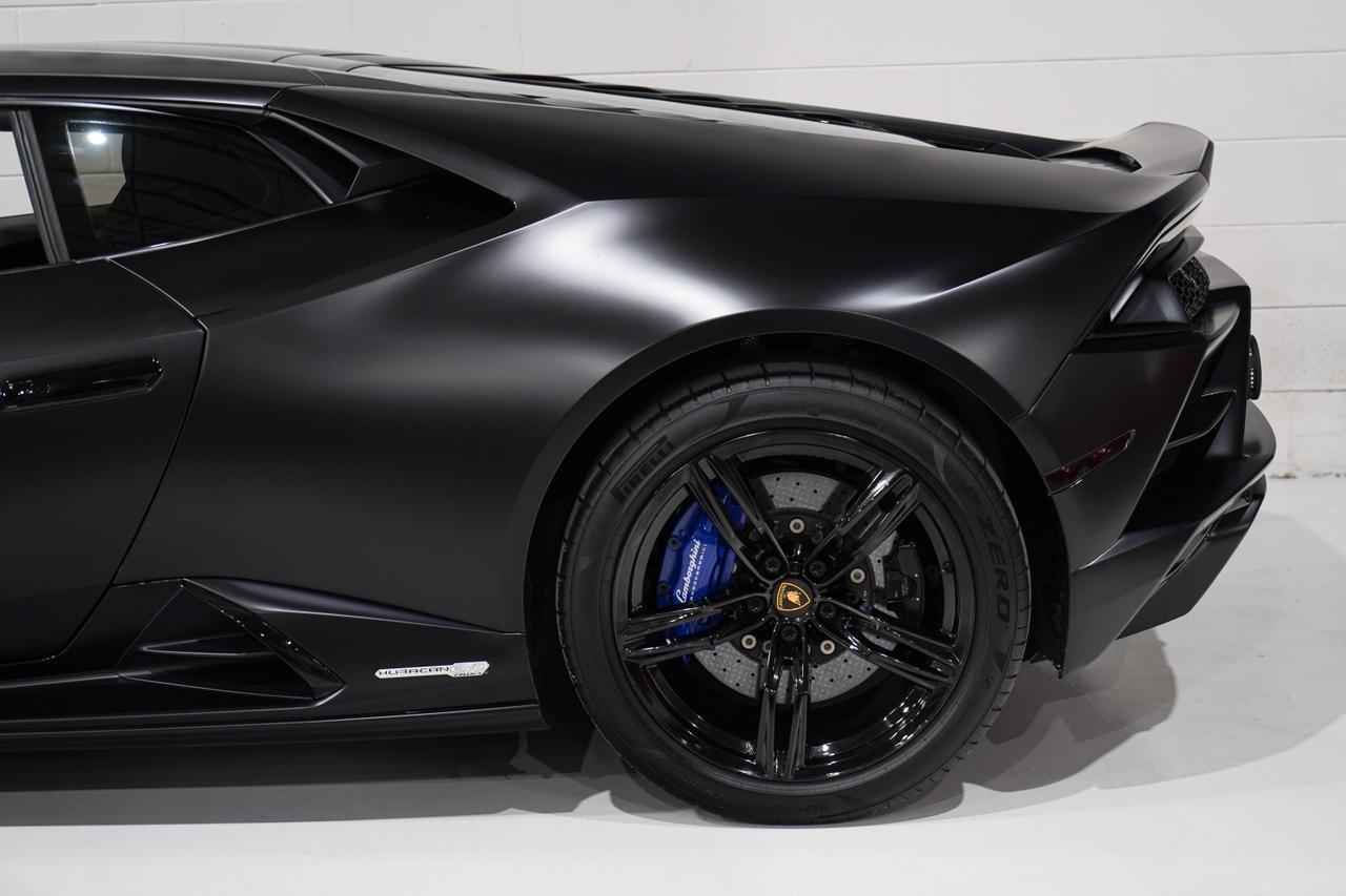 2022 Lamborghini Huracan EVO Tampa FL