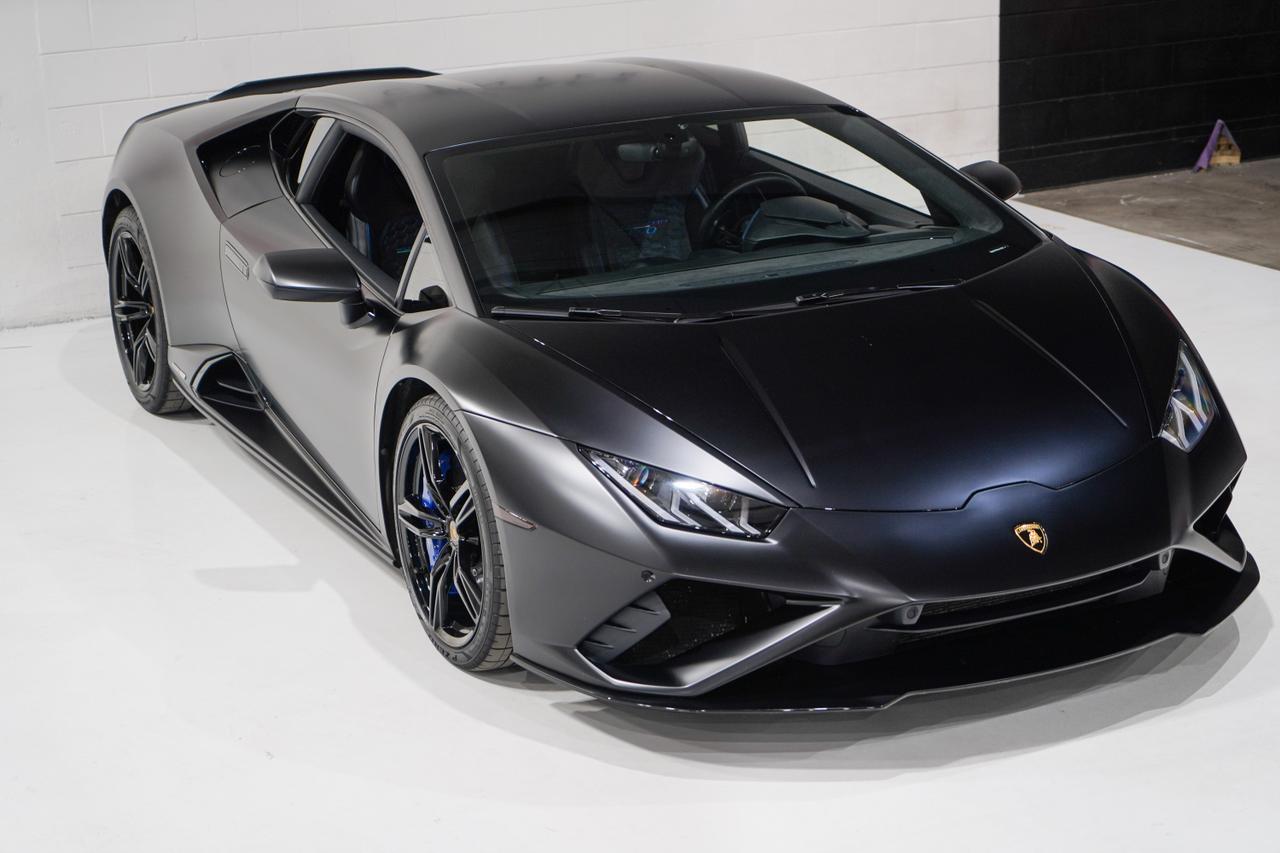 2022 Lamborghini Huracan EVO Tampa FL