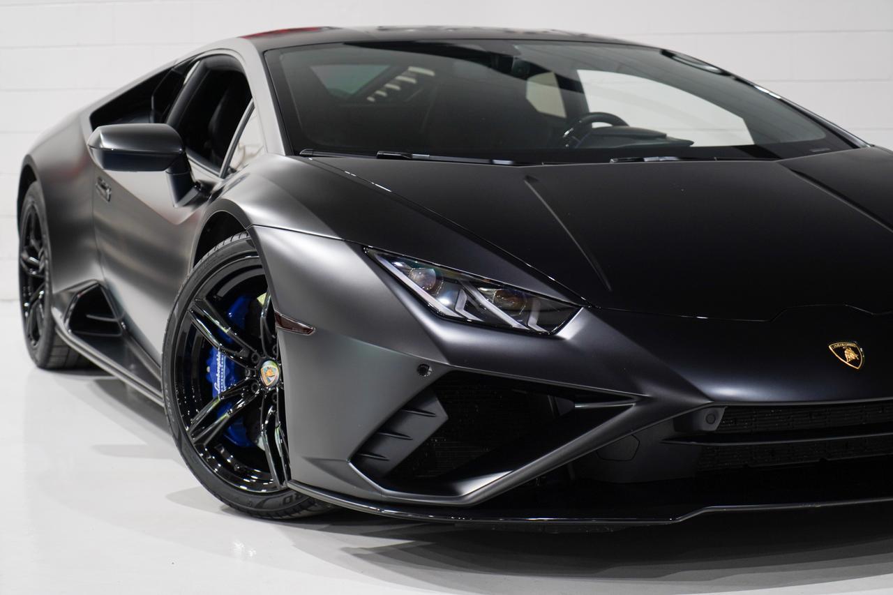 2022 Lamborghini Huracan EVO Tampa FL