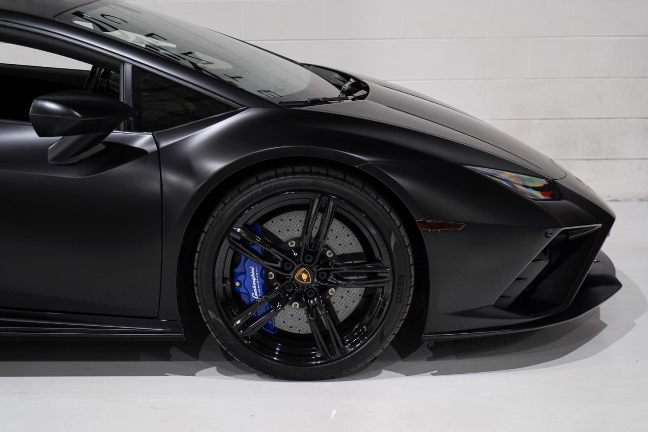 2022 Lamborghini Huracan EVO Tampa FL