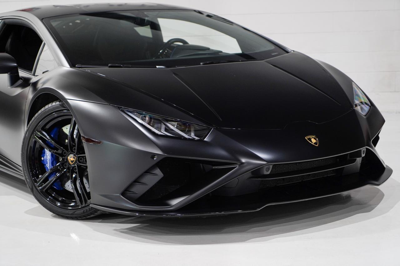 2022 Lamborghini Huracan EVO Tampa FL