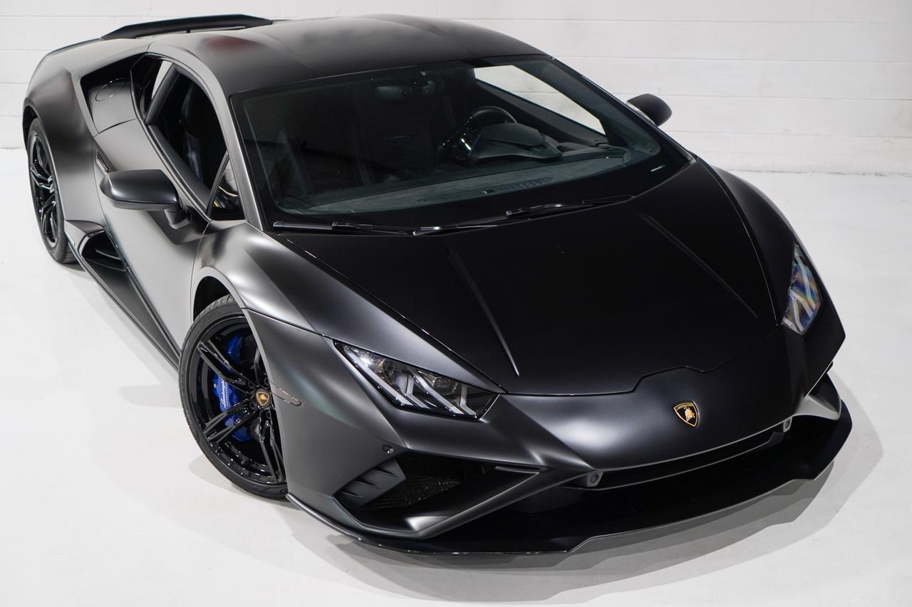 2022 Lamborghini Huracan EVO Tampa FL
