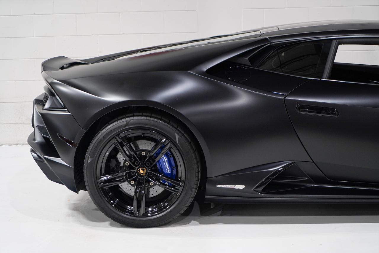 2022 Lamborghini Huracan EVO Tampa FL