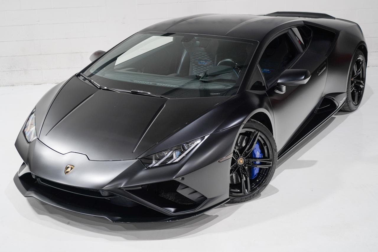 2022 Lamborghini Huracan EVO Tampa FL