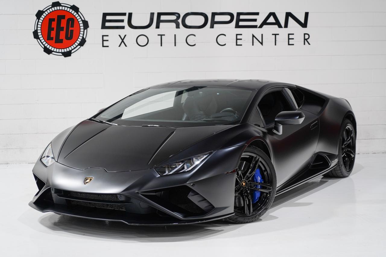 2022 Lamborghini Huracan EVO Tampa FL