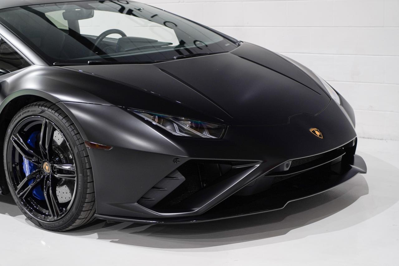 2022 Lamborghini Huracan EVO Tampa FL