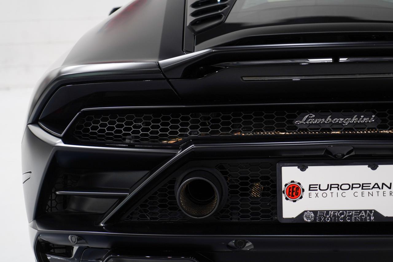 2022 Lamborghini Huracan EVO Tampa FL