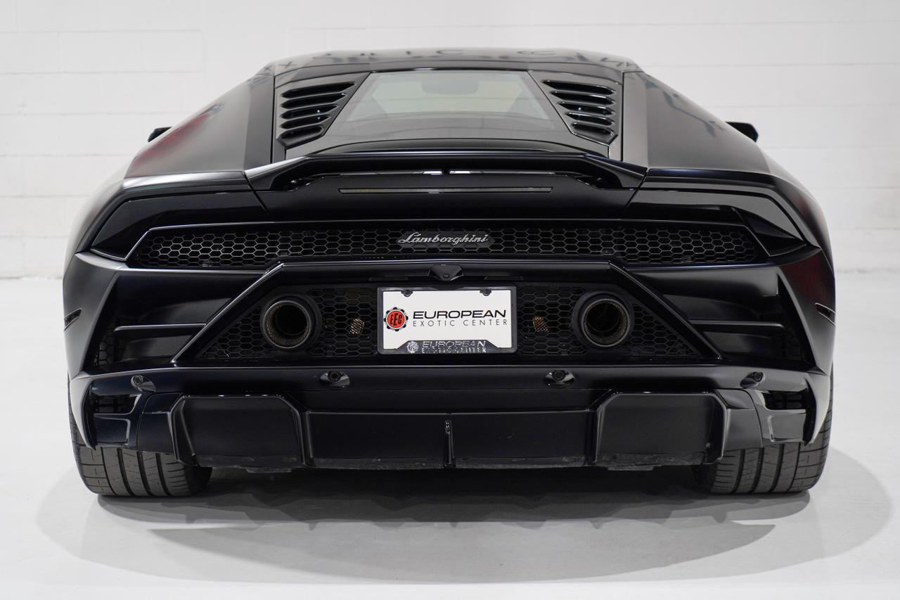 2022 Lamborghini Huracan EVO Tampa FL