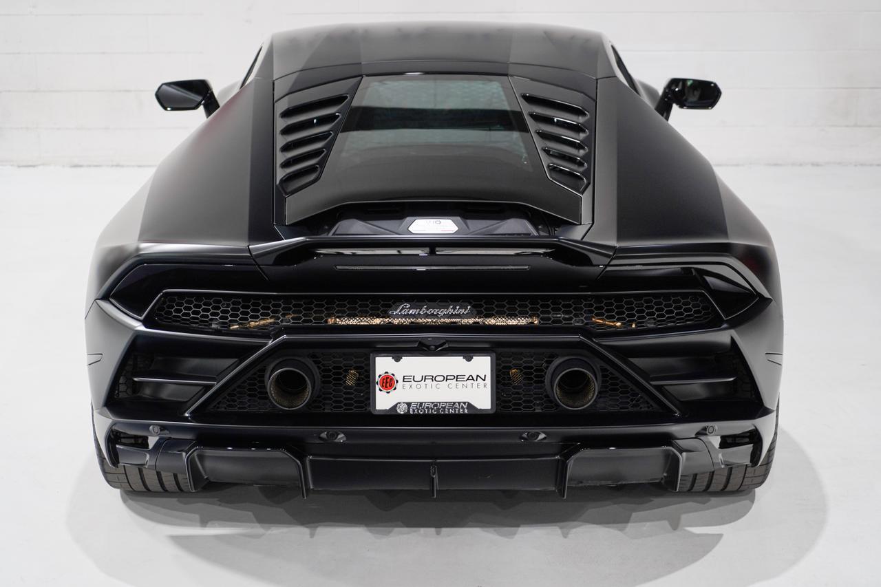 2022 Lamborghini Huracan EVO Tampa FL