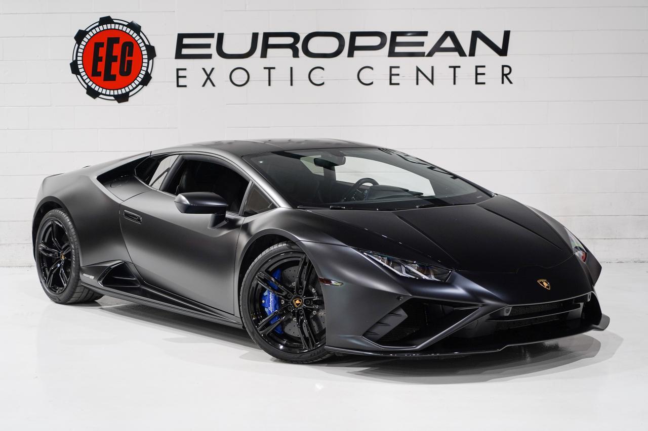 2022 Lamborghini Huracan EVO Tampa FL