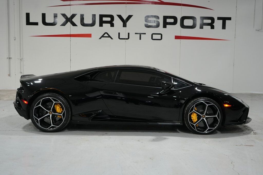 2022 Lamborghini Huracan EVO 610 Tigard OR