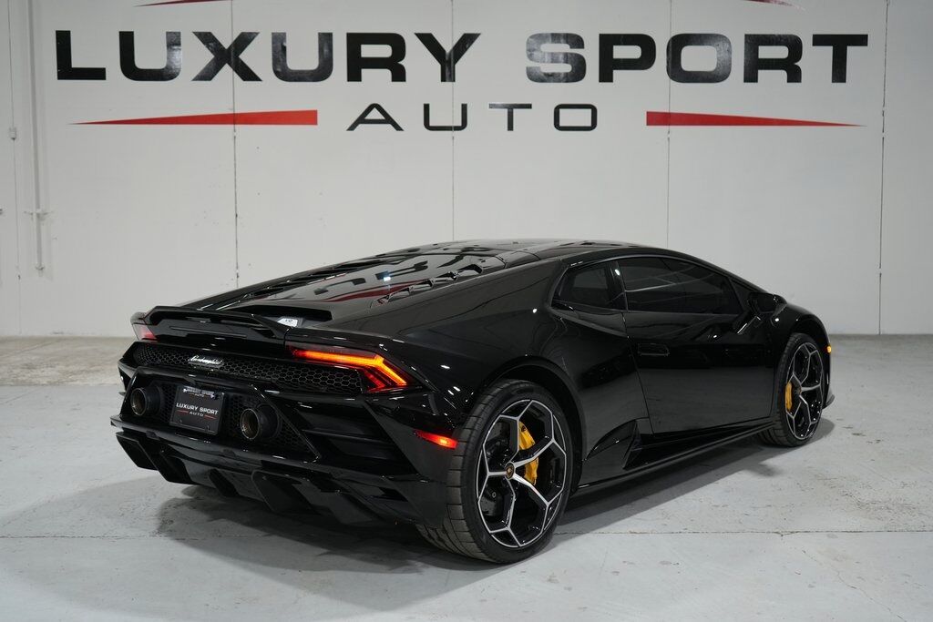 2022 Lamborghini Huracan EVO 610 Tigard OR