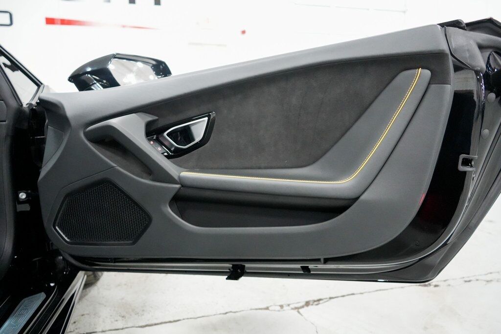 2022 Lamborghini Huracan EVO 610 Tigard OR