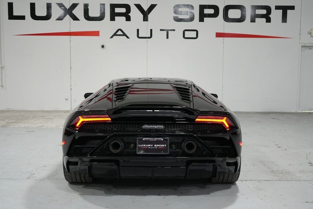 2022 Lamborghini Huracan EVO 610 Tigard OR