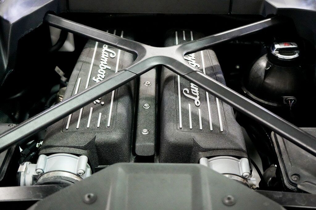 2022 Lamborghini Huracan EVO 610 Tigard OR