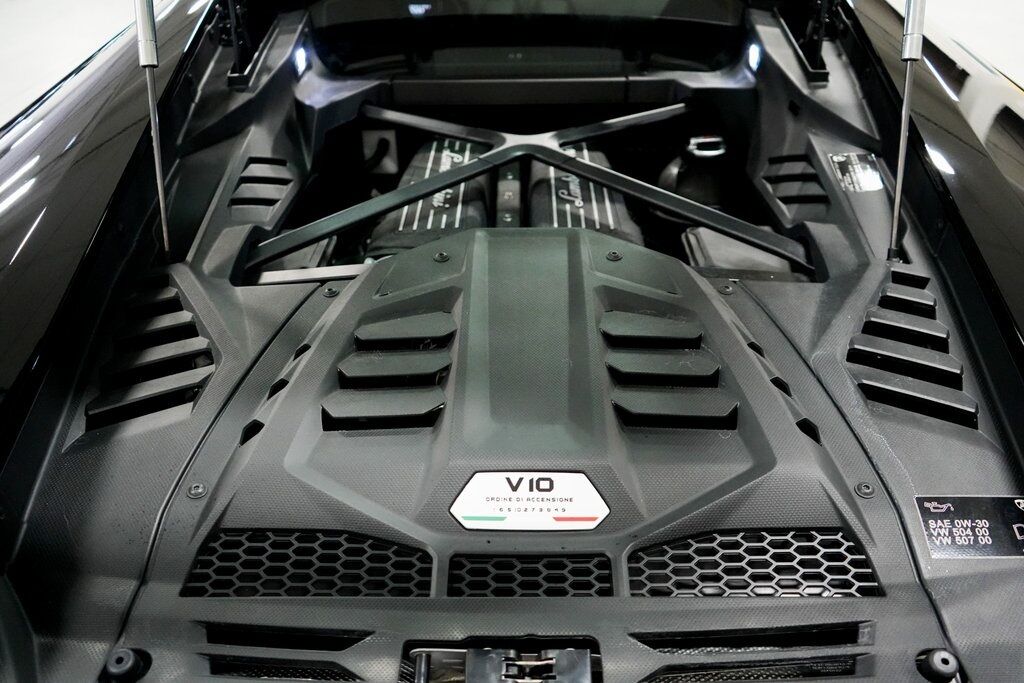 2022 Lamborghini Huracan EVO 610 Tigard OR