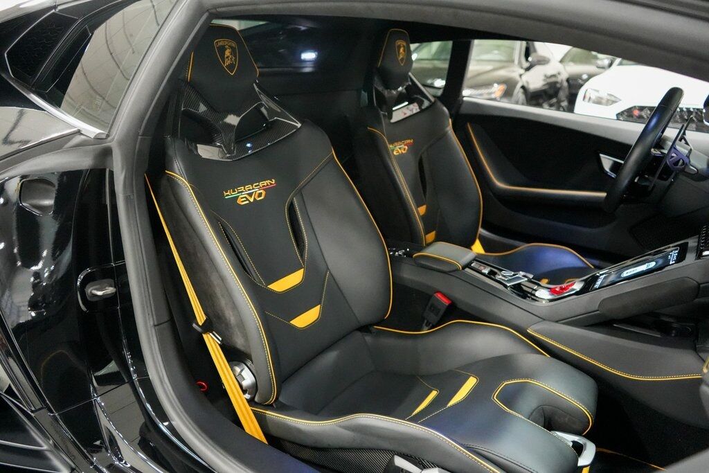 2022 Lamborghini Huracan EVO 610 Tigard OR