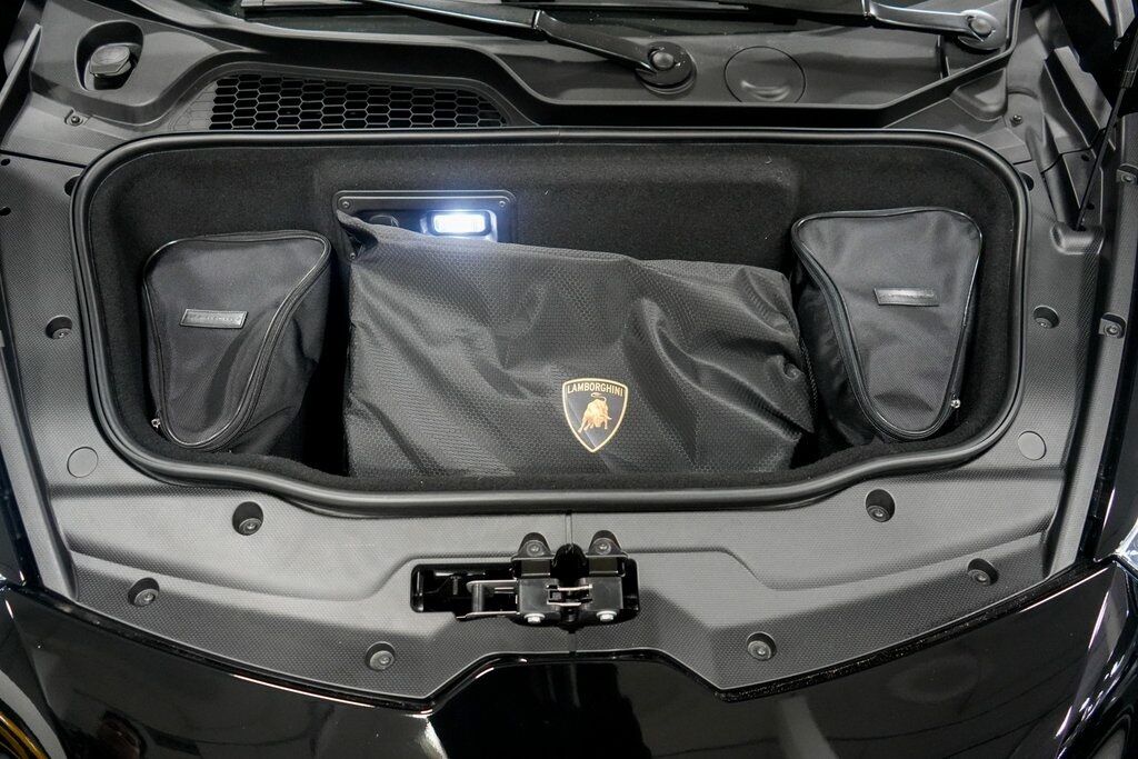 2022 Lamborghini Huracan EVO 610 Tigard OR