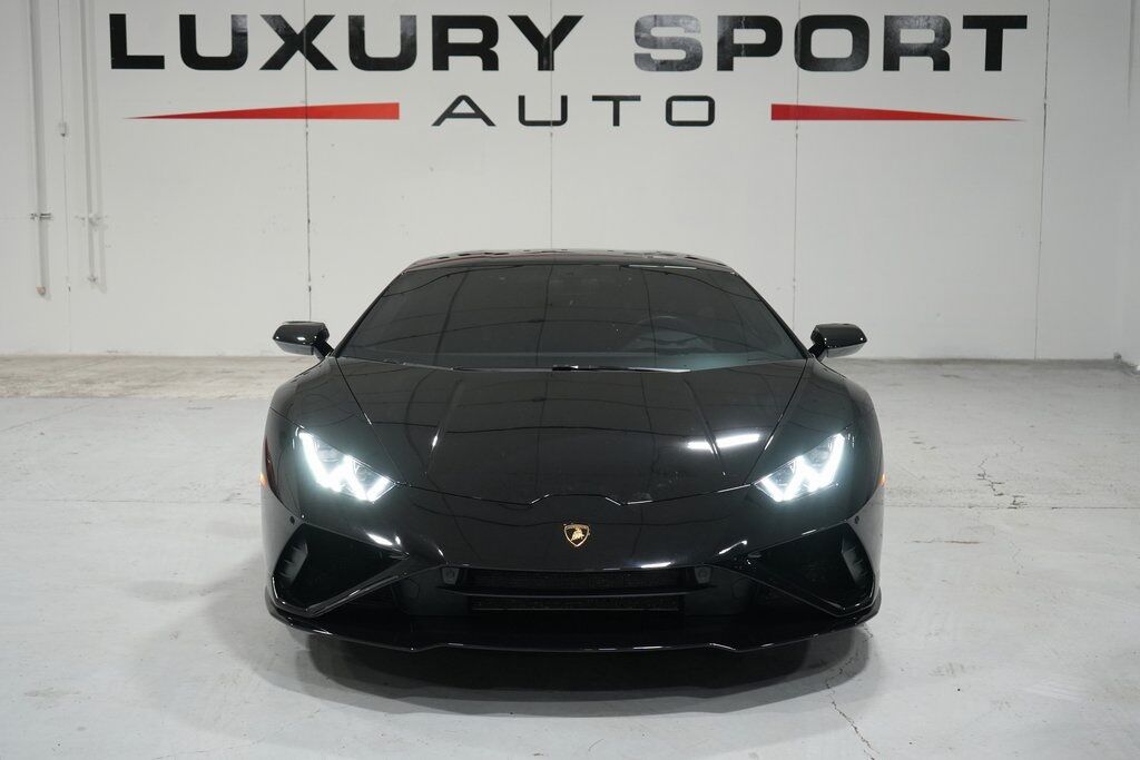 2022 Lamborghini Huracan EVO 610 Tigard OR