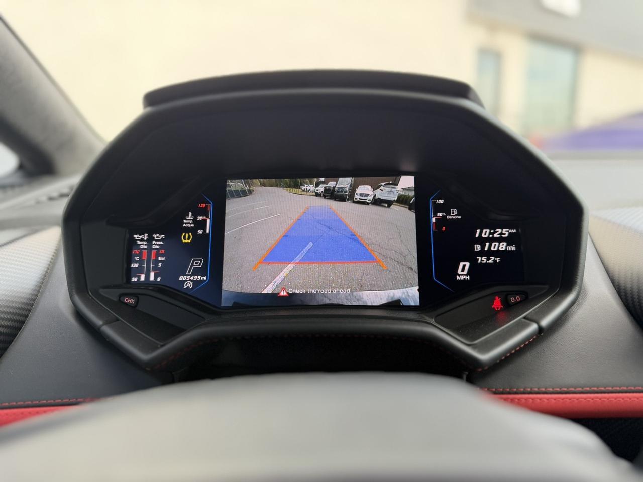 2022 Lamborghini Huracan EVO AWD Spyder Brentwood TN
