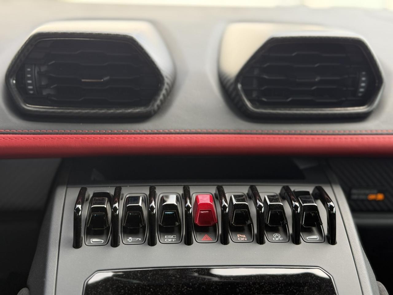 2022 Lamborghini Huracan EVO AWD Spyder Brentwood TN