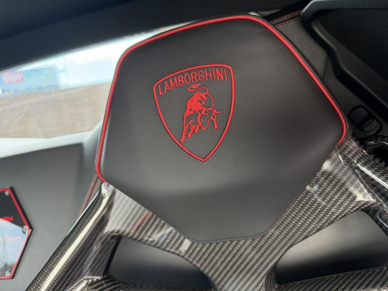 2022 Lamborghini Huracan EVO AWD Spyder Brentwood TN
