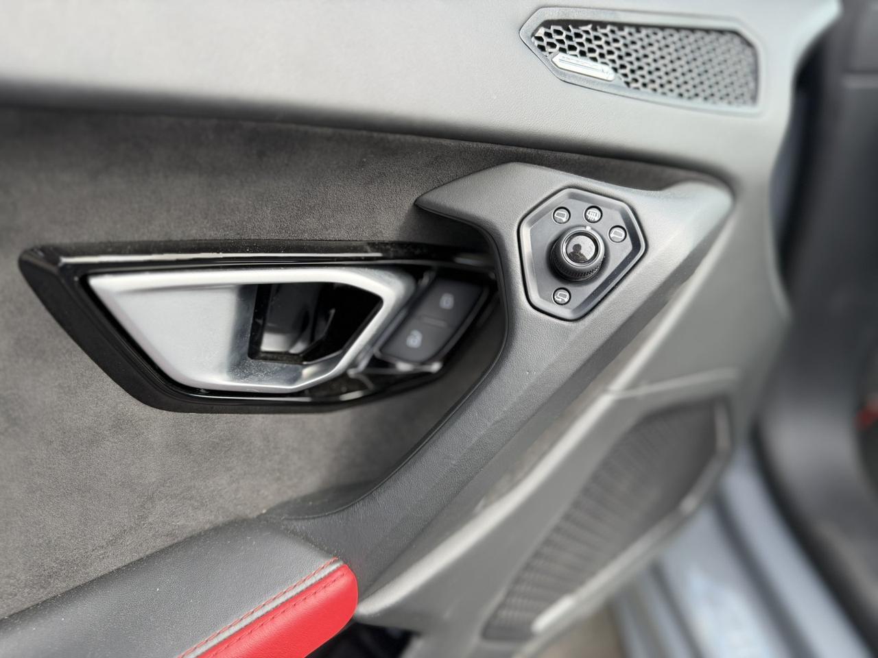 2022 Lamborghini Huracan EVO AWD Spyder Charlotte NC
