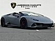 2022 Lamborghini Huracan EVO AWD Spyder